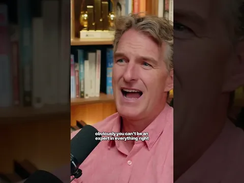 Dan Snow's Secret to Making History Fun