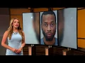 Glimpse of Morgan Wolfe on NBC15 Morning Show