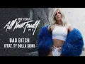 Download Lagu Bebe Rexha - Bad Bitch (feat. Ty Dolla $ign) [Official Audio]