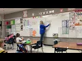 Phonics lesson vccv