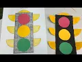 DT Craft Traffic Light