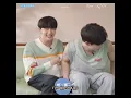 Download Lagu ZNN cute bickering couple|😆🤧|Always funny |😌| Latest2023  #zeenunew #nunew #zeepruk #funny #bl