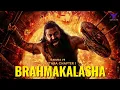 Lagu Kantara chapter 1 – Brahmakalasha ( Remix ) #Garudavr