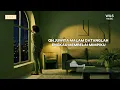 WALAU HANYA DALAM MIMPI – ERMY KULLIT | FUSION JAZZ VERSION