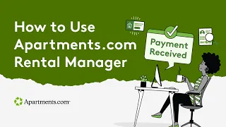 How to Use Apartments com Rental Manager