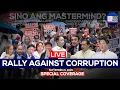 Download Lagu LIVE: Rally against Corruption | September 21, 2025