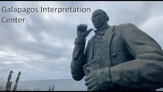 Ep. 82 – Galapagos Interpretation Center