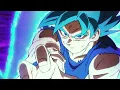 Download Lagu Dragon Ball Super | HOLY SMOKES! - SXMPRA