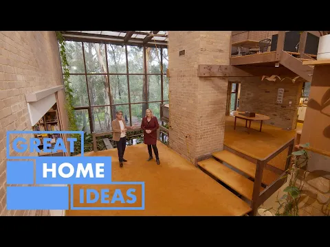 Download MP3 Amazing Homes - Featherstone House | HOME | Great Home Ideas