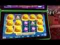 Wow Huff N Puff Lock It Link Free Games bonus w multiple hard hat retriggers and progressives