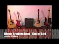 Allman Brothers Band - Kind of Bird style intro with tablature