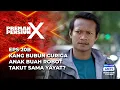 Download Lagu BERANI-BERANINYA‼️ YAYAT MINTA TRAKTIR KE KANG BUBUN? - PREMAN PENSIUN X EPS 20B