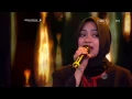 Download Lagu Special Performance - Ayudia Bing Slamet \u0026 Ditto Percussion - Nurlela