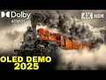 Download Lagu The 2025 OLED: Mind-Blowing 4K ultra HD Dolby Atmos Masterpiece!
