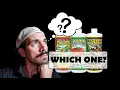 Which Fox Farm Bottles Do I Use