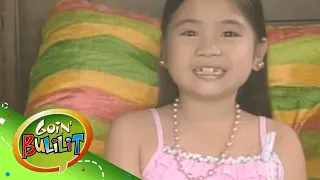Goin' Bulilit Classics: Kapisanan ng mga Nawawalang Tao | Jeepney TV
