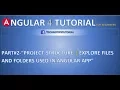 Angular 4 Tutorial - 2