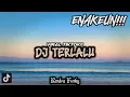 DJ VIRAL TIKTOK SOUND RISKY SZ || Dj Terlalu-ST12 ||Remix By :@rendrafvnky