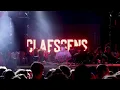 CLAESSENS LIVE - DTMF, CURACAO