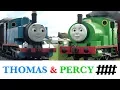 Download Lagu Best of Thomas \u0026 Percy at the Strasburg Rail Road, Steam Engines Compilation Highlight Video