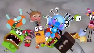 Побег от бабайки Add Round 31 