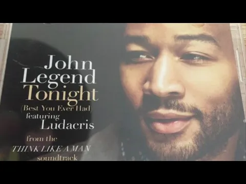 Download MP3 John Legend - Tonight  (Best You Ever Had❤️🖤🤍) Pt, 3 (Extended Mix) R\u0026B Thursday March 25, 2021