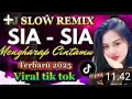 Download Lagu DJ sia sia mengharap cintamu 