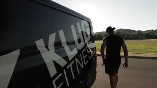 THE STORY Behind KLUG FITNESS 