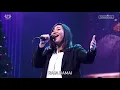 Lagu Seorang Anak T'lah Lahir - Christmas Celebration 2020 Bethany Nginden