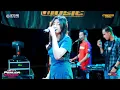 TANDA MERAH - IDI AESIA - CROSS MUSIC - HAPPY PARTY PEMUDA KAPURAN KARIMUNJAWA