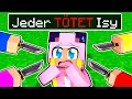 Jeder will ISY TÖTEN! ✿ Minecraft HAUS