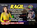 Download Lagu KEDUNGSALAM SIANG 2 FULL ALBUM - RAGIL PONGDUT