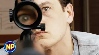 chasing the sniper assassin the international 2009 now playing