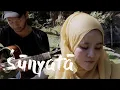 Download Lagu Manjakani - Asmaraweda | Sunyata Session @ Folk Music Festival 2017