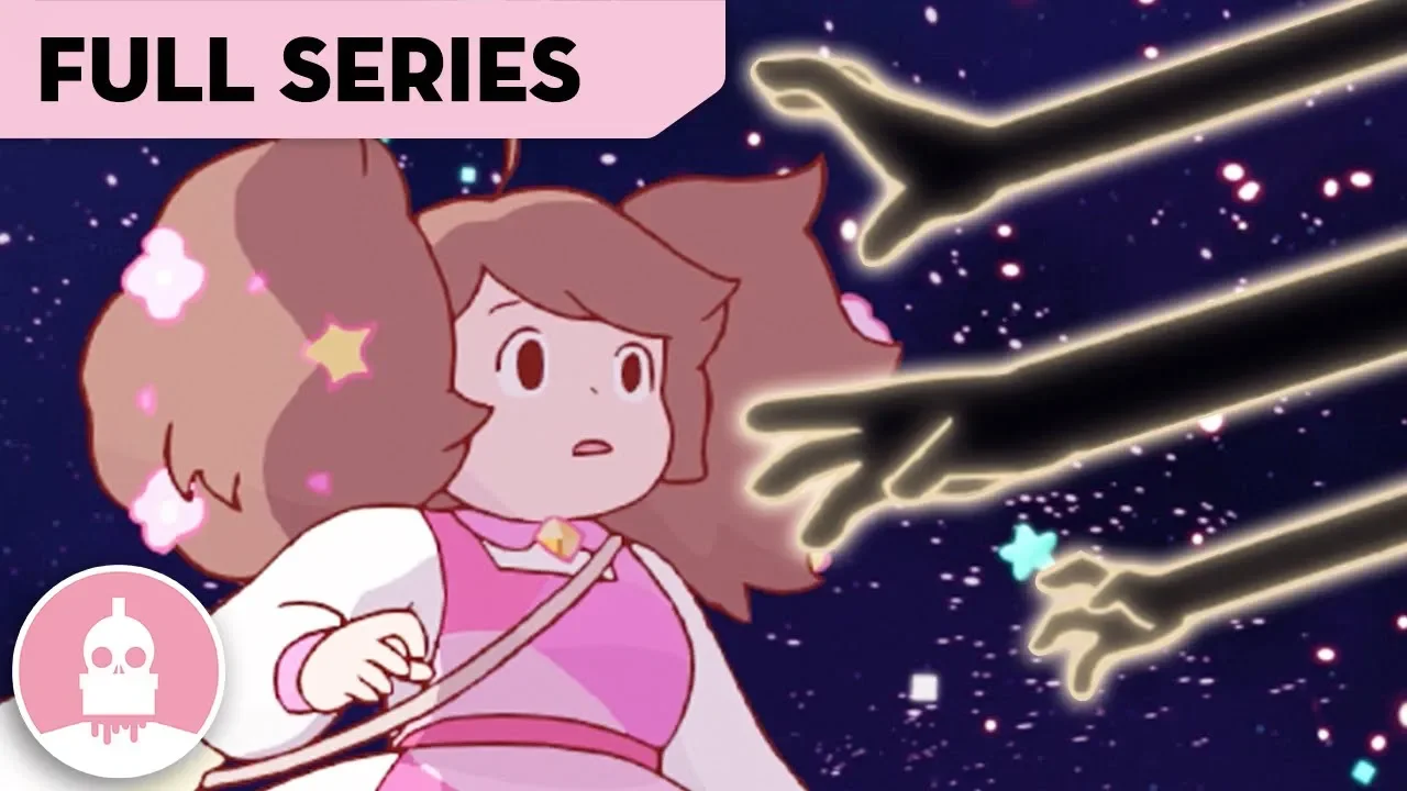 Bee and Puppycat