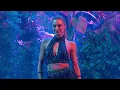 Amber Glenn and Pasha Pashkov’s Super Bowl Night Samba | Dancing with the Stars