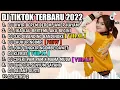Download Lagu DJ TIKTOK TERBARU 2022 || DJ BIWIR BEREM BEREM JAWER HAYAM X DJ TIARA || - DJ FUL SLOW BAS