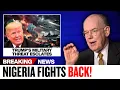 Lagu Trump Threatens War — Nigeria Breaks America's Dollar Empire Forever | Mearsheimer