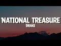 Drake - National Treasure