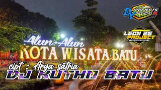 Download DJ KANGEN KUTHO BATU SLOW BASS || BASS HOREEE || BY DJ LEON 26 PROJECTS MP3