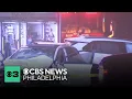 Multiple people injured in crash in Deptford Township New Jersey