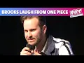 Download Lagu Ian Sinclair Does Brooks Laugh from One Piece at Animate Miami Nov 2014