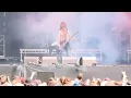 Moonsorrow - Ukkosenjumalan Poika - ( Bloodstock Open Air ( Walton-On-Trent - England ) - ( 2.012 ).