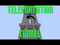 Seamless Teleportation Quick Tutorial