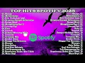 Download Lagu Top Hits Spotify Indonesia 2025 | Lagu HitsSpotify 2025 | Top Spotify Indonesia 2025 | Lagu Terbaru