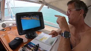 Sailing Bahamas, Sailing Eleuthera – Nassau to Dunmore Town – HR54 Cloudy Bay – Jan’20. S20 Ep1