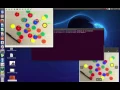 opencv circle detect