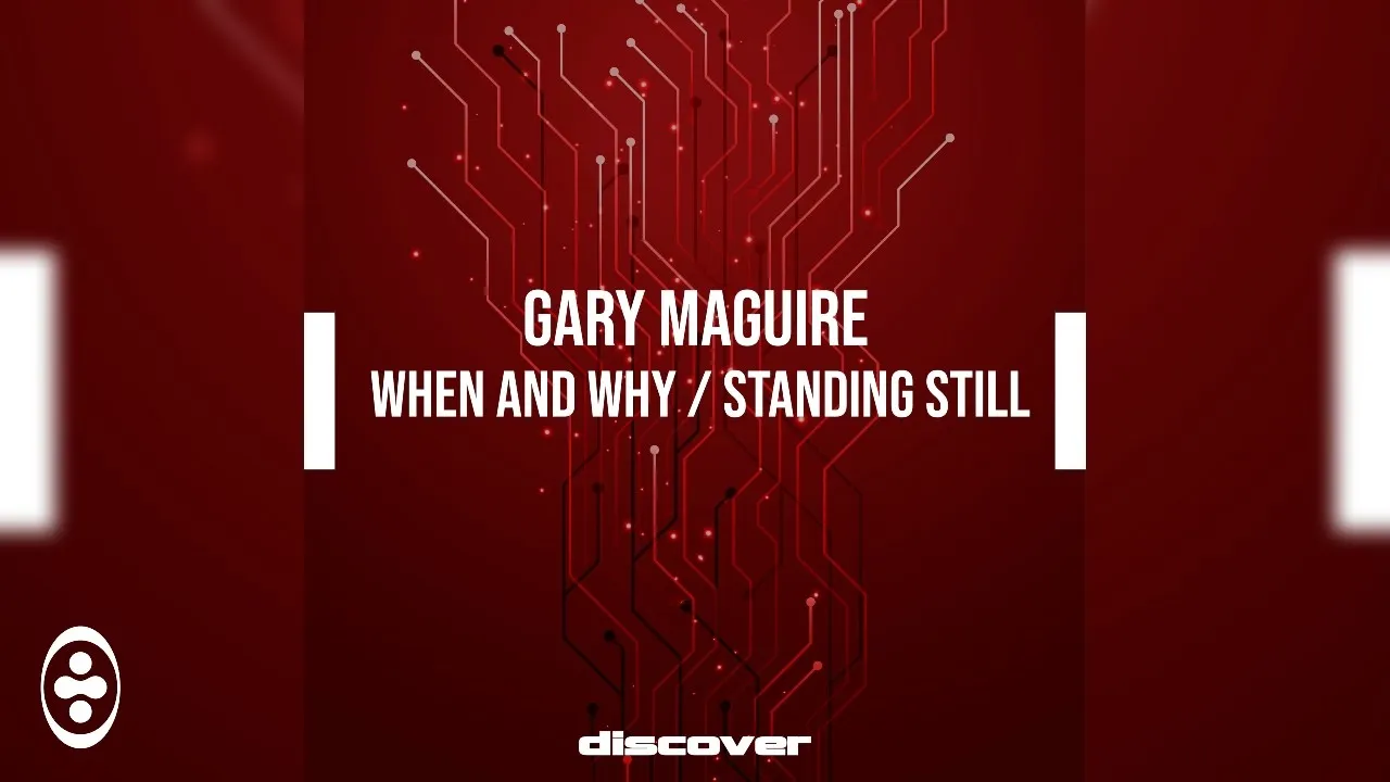 Gary Maguire - Standing Still | Tranceportal