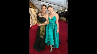 Deborah Mackin a fait la fete avec Snoop Dogg - Decouvrez la mere de Florence Pugh