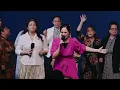 Praise You Anywhere x Praise x Anything is Possible | Revival Church Cover
